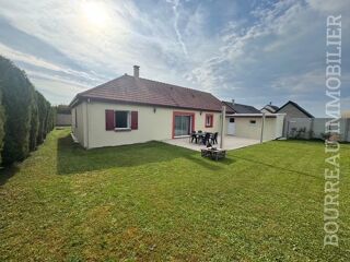  Maison  vendre 5 pices 110 m