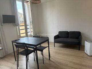 Location Appartement T2 meuble Aubagne