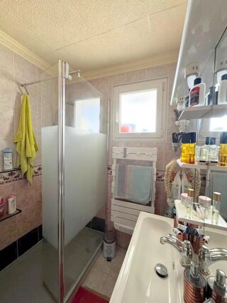  Appartement � vendre 4 pi�ces 61 m�