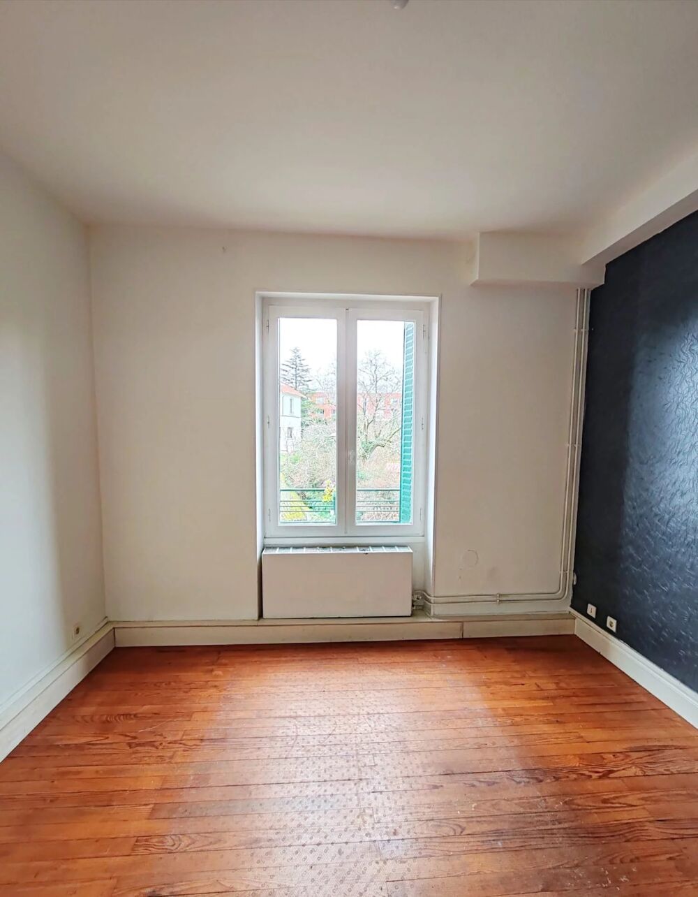 A VENDRE : APPARTEMENT F3