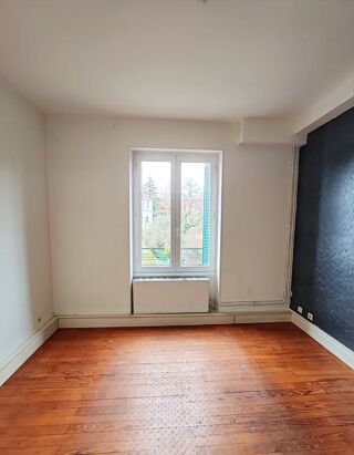  Appartement à vendre 3 pièces 59 m²