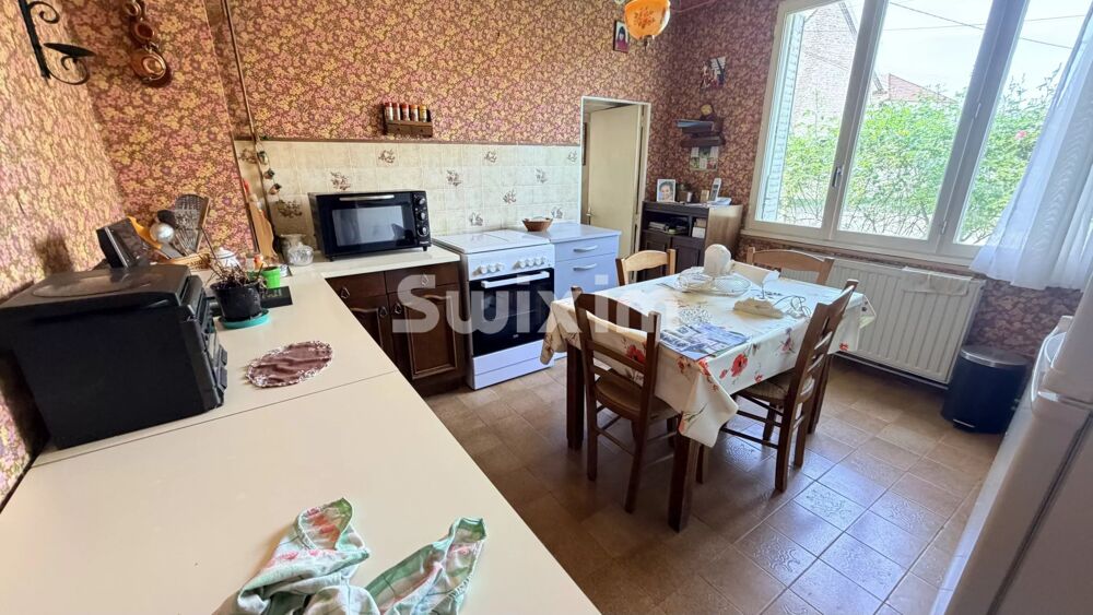 Maison/Villa 5 pièces
