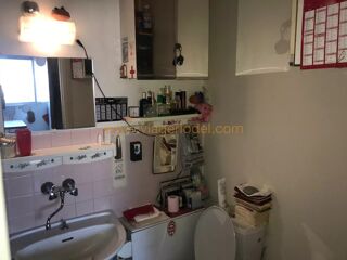  Appartement à vendre 2 pièces 44 m²