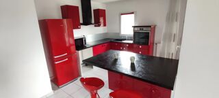  Appartement à vendre 3 pièces 66 m²