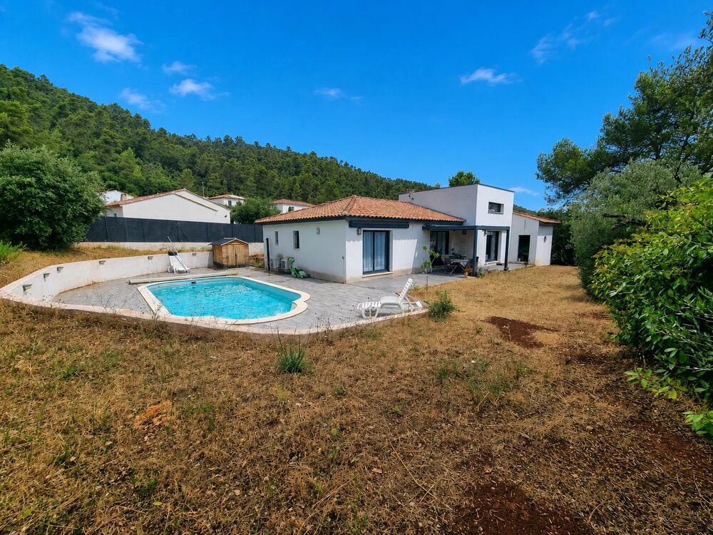 Maison/Villa 4 pièces