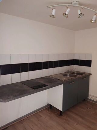  Appartement � vendre 2 pi�ces 41 m�