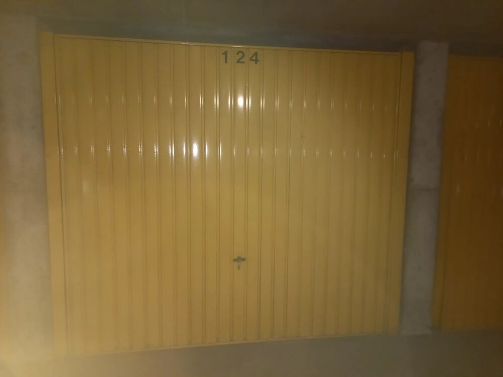 Location Parking/Garage Garage - Valence Victor Hugo Valence