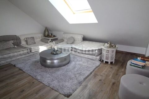  Appartement � louer 4 pi�ces 102 m�