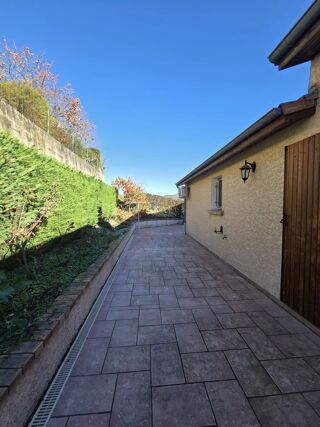  Maison � vendre 5 pi�ces 130 m�