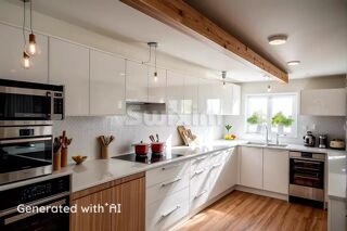  Maison  vendre 5 pices 157 m