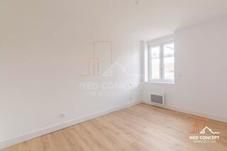  Appartement � vendre 3 pi�ces 71 m�