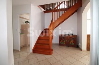  Maison � vendre 6 pi�ces 153 m�