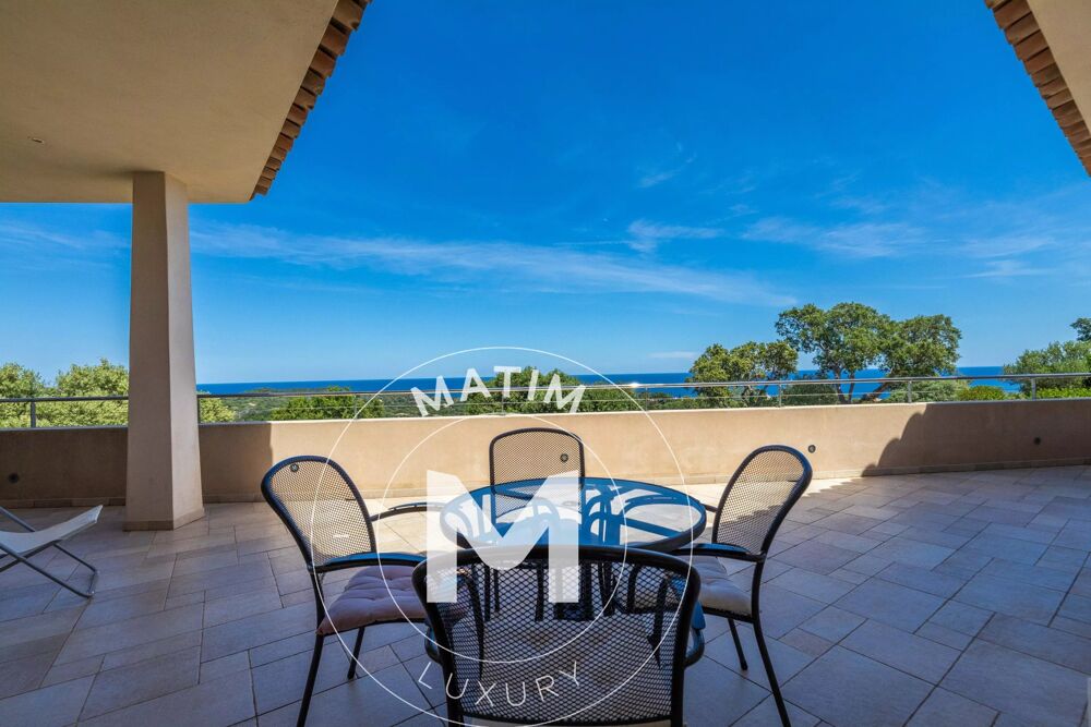 à vendre  Villa Ste Lucie De Porto Vecchio (20144)