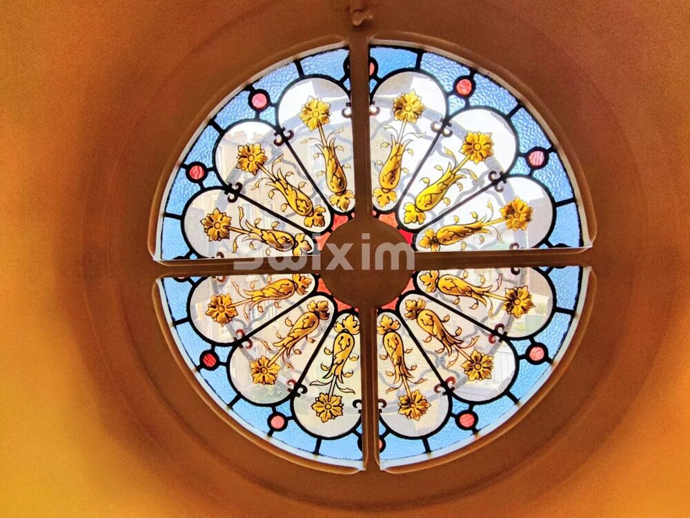 � vendre  H�tel Particulier Dijon (21000)