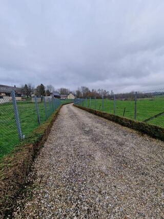  Terrain à vendre 9231 m²