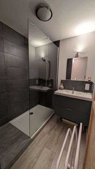  Appartement à louer 1 pièce 23 m²