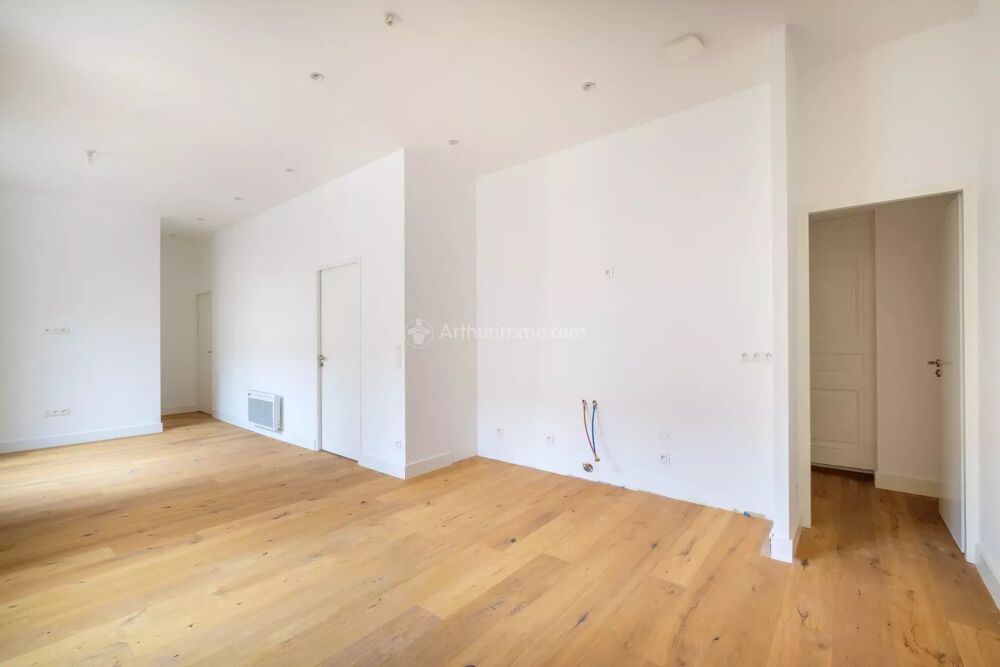 Appartement T4-81m²-PLACE BELLECOUR-69002 LYON