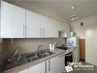 Appartement  vendre 3 pices 64 m