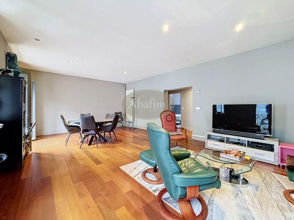 Vente Appartement Appartement haussmannien lumineux Tarbes