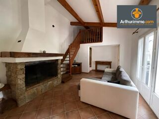  Maison à vendre 2 pièces 57 m²
