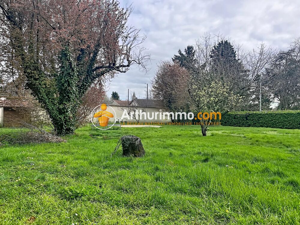 Vente Terrain Terrain constructible de 800 m² - PROCHE GRENAY Grenay