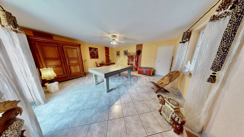 Vente Maison Kesseldorf - Une propriété d'exception au coeur de la bande Rhén Kesseldorf