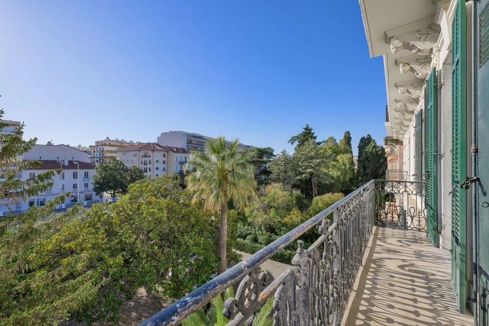   LE FIRST LOUIS MARIE - Appartement élégant - Central - 3 chambre Provence-Alpes-Côte d'Azur, Cannes (06400)