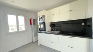 Vente Appartement La Seyne Mar Vivo F4 dernier étage La seyne-sur-mer