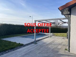  Maison � vendre 6 pi�ces 115 m�