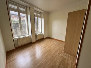  Appartement à louer 1 pièce 29 m²