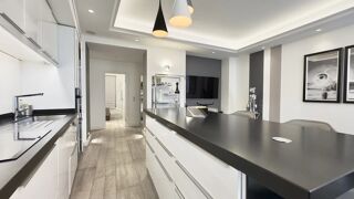  Appartement � vendre 2 pi�ces 48 m�