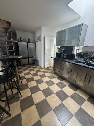  Appartement � vendre 6 pi�ces 165 m�