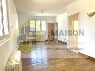  Maison � vendre 4 pi�ces 115 m�