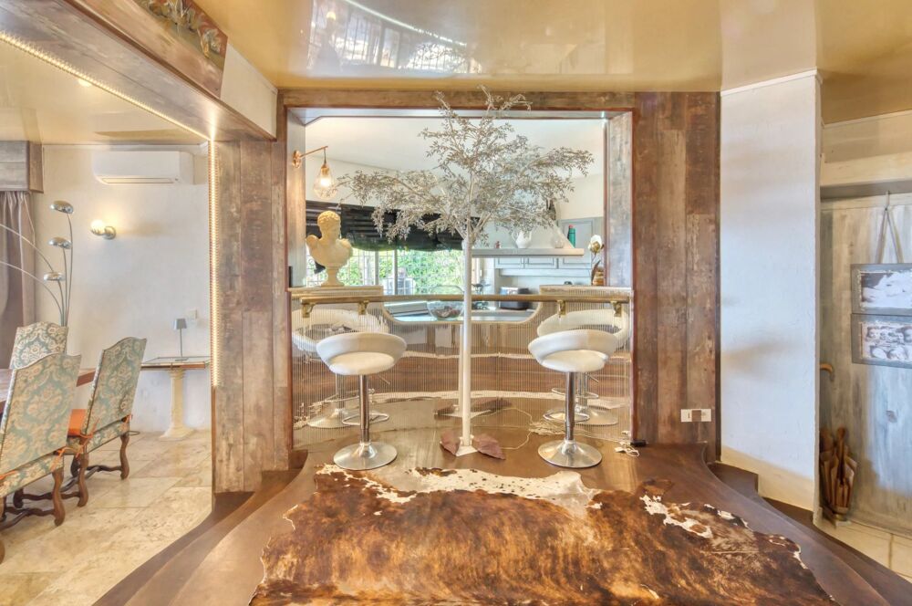  vendre  Maison Villefranche-sur-Mer (06230)