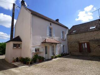  Maison à vendre 6 pièces 123 m²