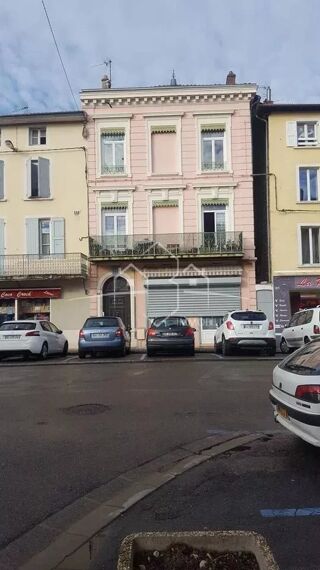  Immeuble � vendre 11 pi�ces 257 m�