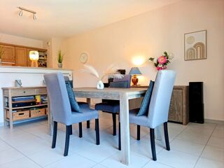  Appartement à vendre 3 pièces 83 m²