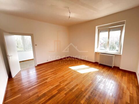  Appartement � louer 4 pi�ces 94 m�