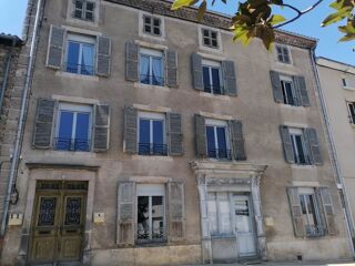  Immeuble à vendre 15 + pièces 400 m² Ardes
