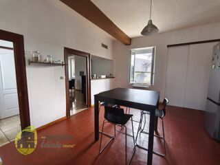  Maison � vendre 5 pi�ces 135 m�