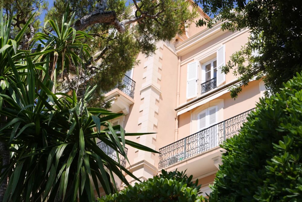 Vente Appartement Penthouse proche Croisette Cannes