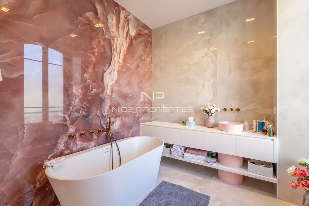 � vendre  Appartement Nice (06000)