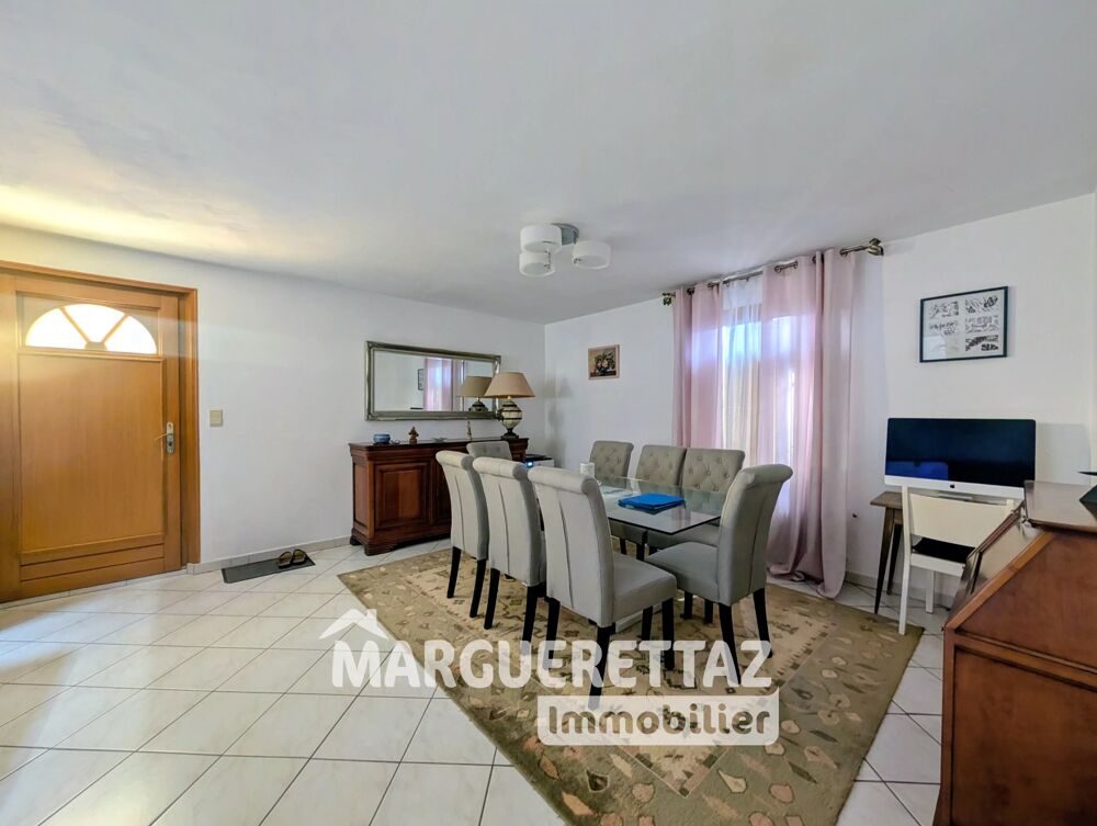 à vendre  Hôtel Particulier Saint-Jeoire (74490)