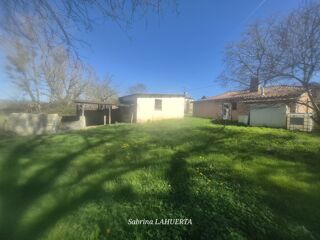  Maison � vendre 4 pi�ces 84 m�