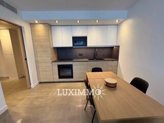  Appartement à vendre 3 pièces 55 m²