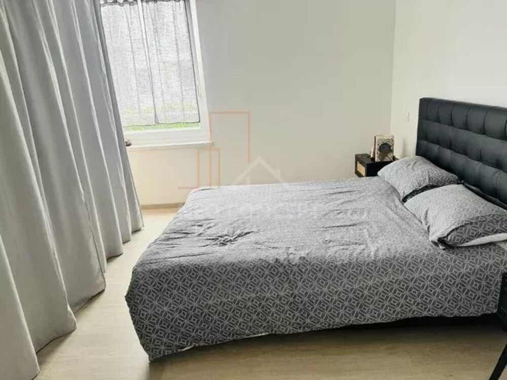 Vente Appartement Geispolsheim – Le confort d'un appartement avec balcon, garage e Geispolsheim
