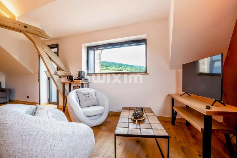 � vendre  Villa Santenay (21590)