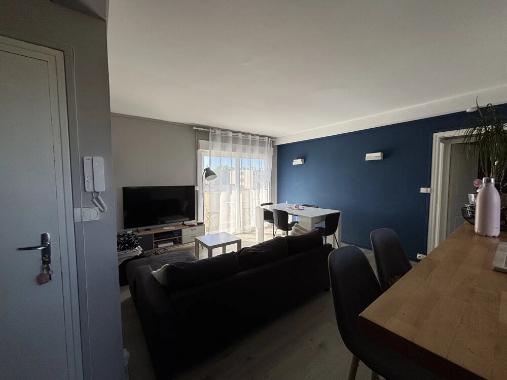 Location Appartement T3 FRESNOY LE GRAND Fresnoy-le-grand