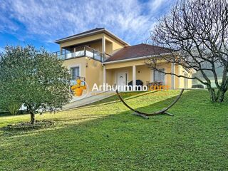  Maison � vendre 5 pi�ces 139 m�