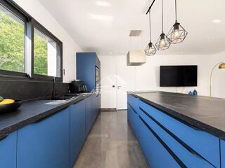  Maison à vendre 4 pièces 110 m²